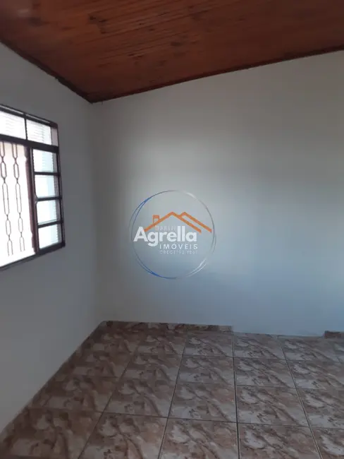 Foto 3 de Casa com 3 quartos à venda, 60m2 em Jardim Lago, Mogi Mirim - SP