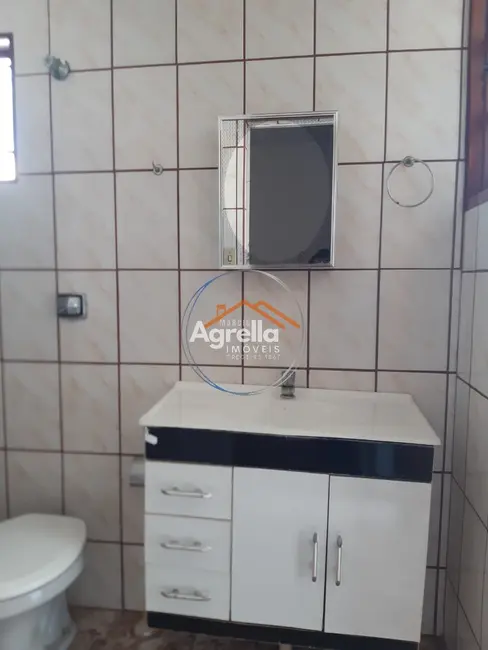 Foto 8 de Casa com 3 quartos à venda, 60m2 em Jardim Lago, Mogi Mirim - SP