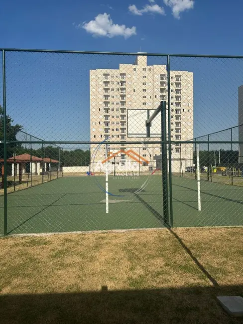 Foto 2 de Apartamento com 2 quartos à venda, 52m2 em Mogi Guacu - SP