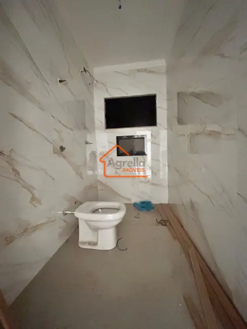 Foto 8 de Casa com 3 quartos à venda, 195m2 em Jardim Bela Vista, Mogi Mirim - SP