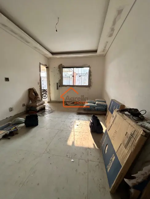 Foto 1 de Casa com 3 quartos à venda, 195m2 em Jardim Bela Vista, Mogi Mirim - SP