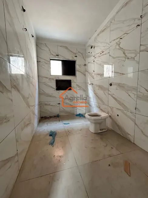 Foto 6 de Casa com 3 quartos à venda, 195m2 em Jardim Bela Vista, Mogi Mirim - SP