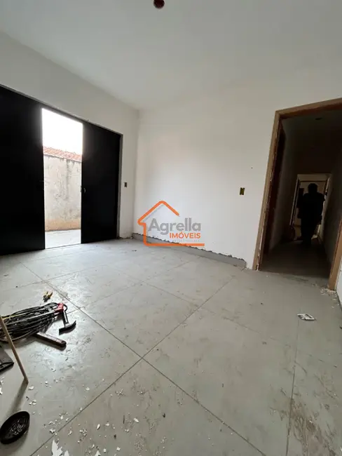 Foto 4 de Casa com 3 quartos à venda, 195m2 em Jardim Bela Vista, Mogi Mirim - SP