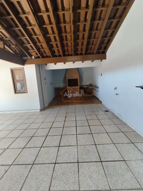 Foto 7 de Casa com 3 quartos à venda, 244m2 em Centro, Mogi Mirim - SP