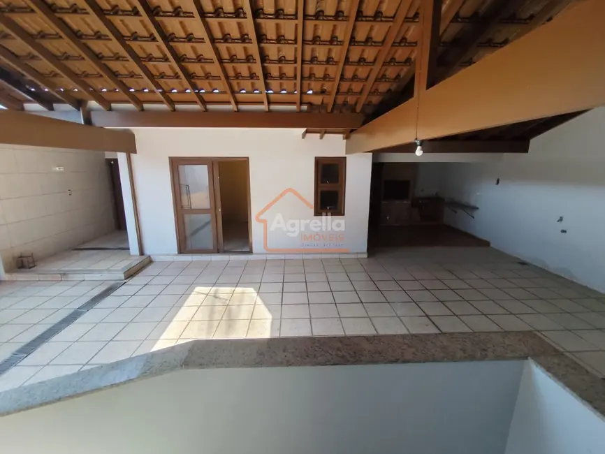 Foto 6 de Casa com 3 quartos à venda, 244m2 em Centro, Mogi Mirim - SP