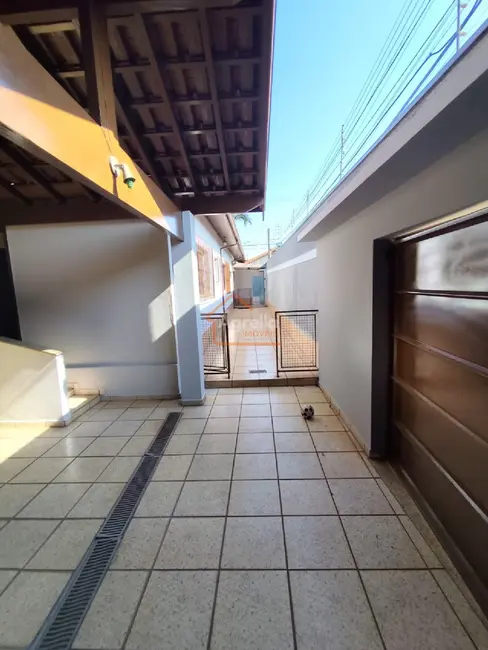 Foto 3 de Casa com 3 quartos à venda, 244m2 em Centro, Mogi Mirim - SP