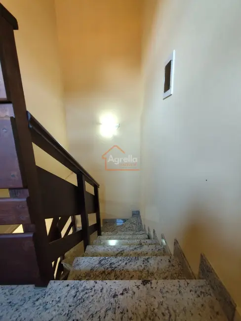 Foto 8 de Casa com 3 quartos à venda, 244m2 em Centro, Mogi Mirim - SP