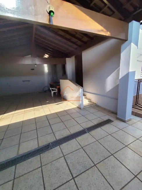 Foto 5 de Casa com 3 quartos à venda, 244m2 em Centro, Mogi Mirim - SP