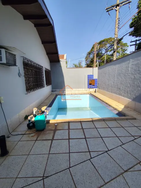 Foto 2 de Casa com 3 quartos à venda, 244m2 em Centro, Mogi Mirim - SP