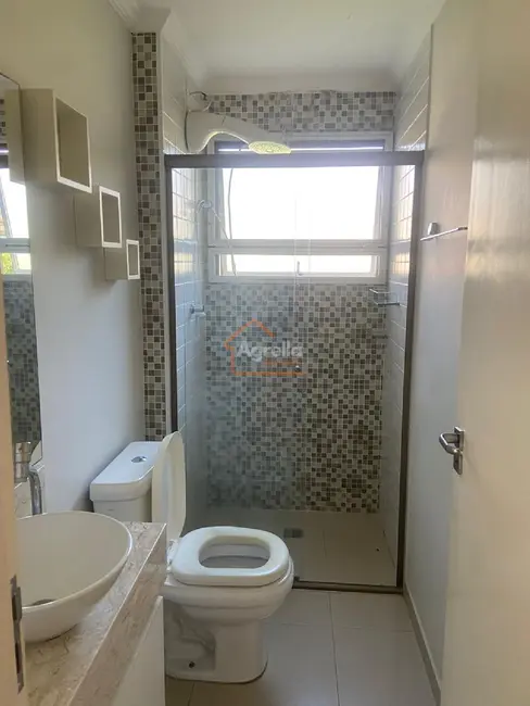 Foto 4 de Apartamento com 2 quartos à venda, 46m2 em Mogi Mirim - SP