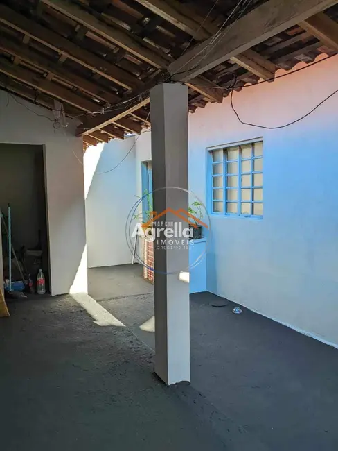 Foto 9 de Casa com 3 quartos à venda, 85m2 em Jardim Chaparral II, Mogi Guacu - SP