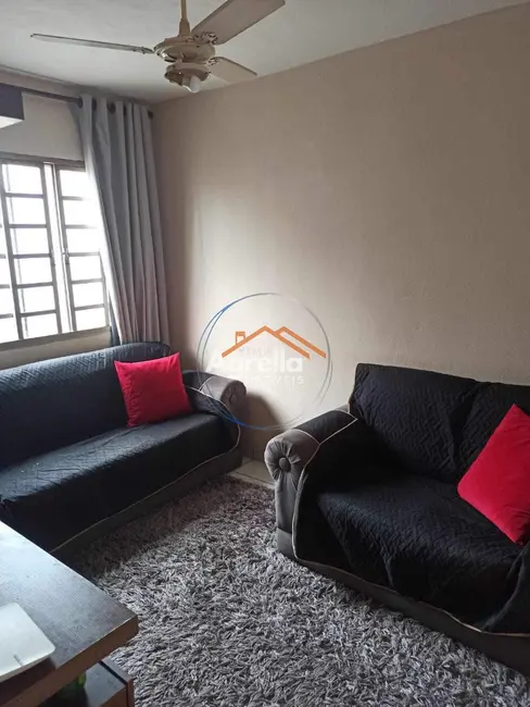 Foto 8 de Casa com 3 quartos à venda, 85m2 em Jardim Chaparral II, Mogi Guacu - SP