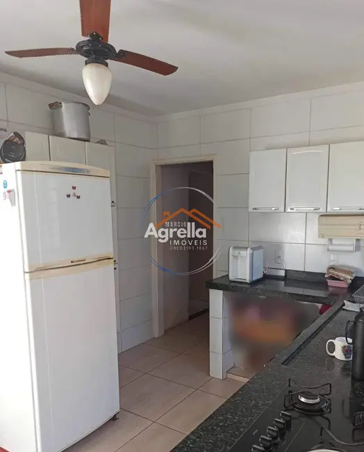 Foto 3 de Casa com 3 quartos à venda, 85m2 em Jardim Chaparral II, Mogi Guacu - SP