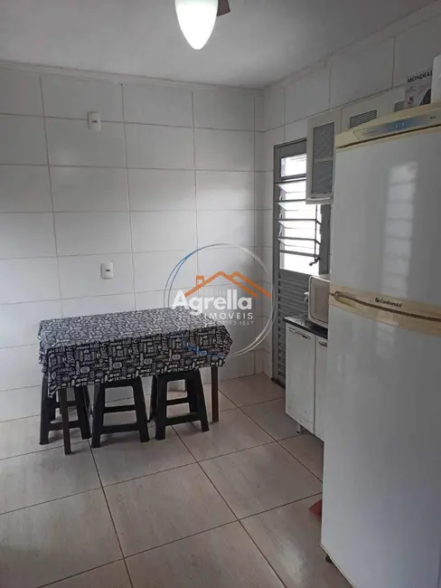 Foto 5 de Casa com 3 quartos à venda, 85m2 em Jardim Chaparral II, Mogi Guacu - SP