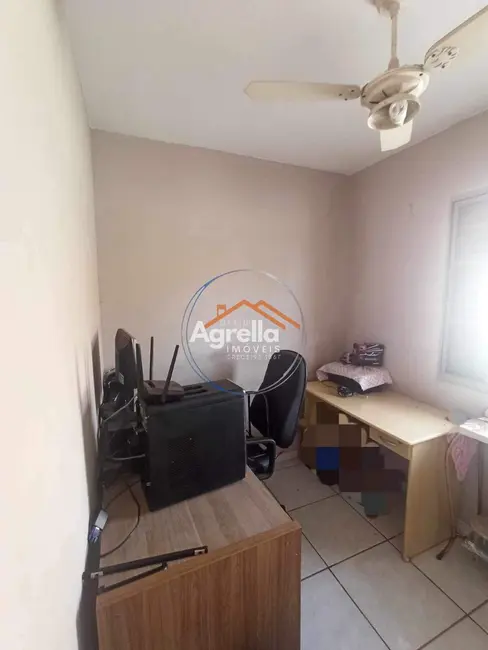 Foto 7 de Casa com 3 quartos à venda, 85m2 em Jardim Chaparral II, Mogi Guacu - SP