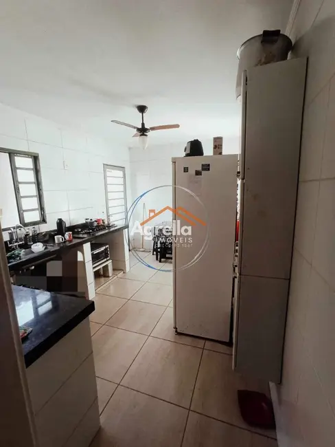 Foto 4 de Casa com 3 quartos à venda, 85m2 em Jardim Chaparral II, Mogi Guacu - SP