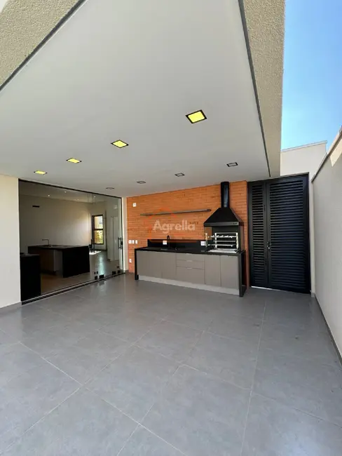 Foto 5 de Casa com 3 quartos à venda, 195m2 em Mogi Mirim - SP