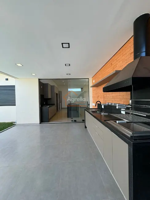 Foto 7 de Casa com 3 quartos à venda, 195m2 em Mogi Mirim - SP