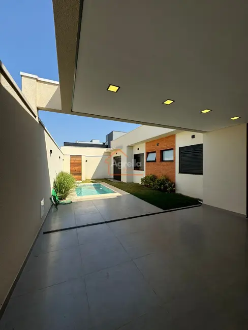 Foto 3 de Casa com 3 quartos à venda, 195m2 em Mogi Mirim - SP