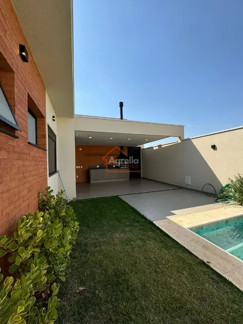 Foto 2 de Casa com 3 quartos à venda, 195m2 em Mogi Mirim - SP
