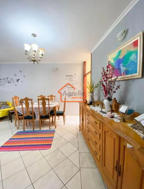 Foto 1 de Casa com 3 quartos à venda, 196m2 em Centro, Mogi Mirim - SP
