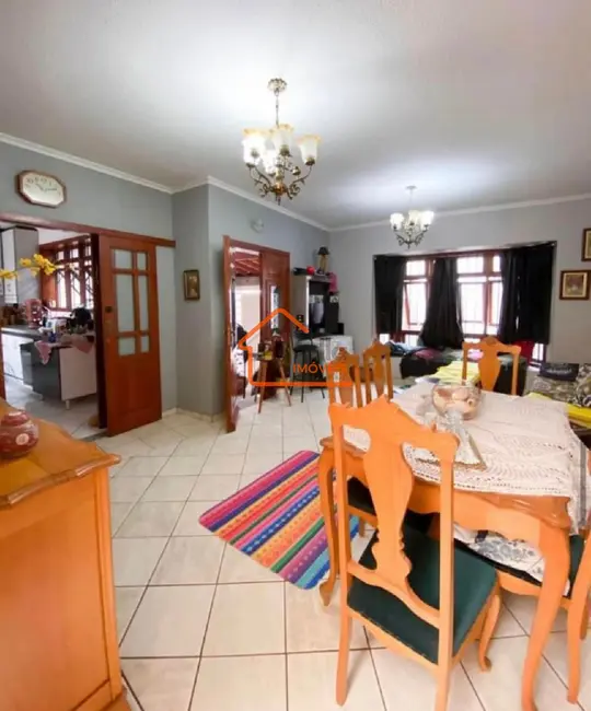 Foto 2 de Casa com 3 quartos à venda, 196m2 em Centro, Mogi Mirim - SP