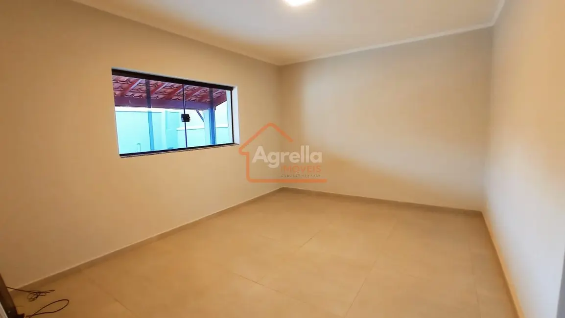 Foto 4 de Casa com 3 quartos à venda, 189m2 em Jardim Aurora, Mogi Mirim - SP