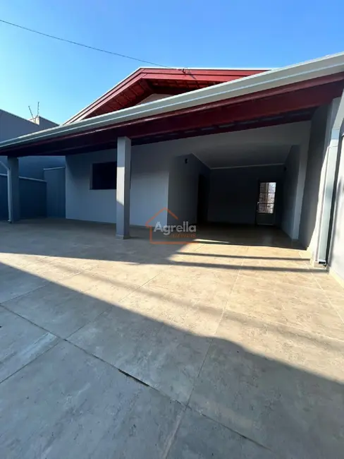 Foto 2 de Casa com 3 quartos à venda, 189m2 em Jardim Aurora, Mogi Mirim - SP