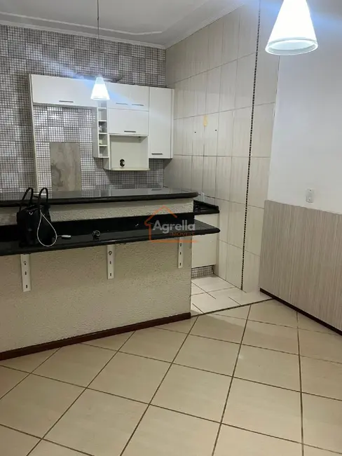 Foto 6 de Casa com 2 quartos à venda, 150m2 em Mogi Guacu - SP