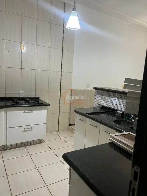 Foto 4 de Casa com 2 quartos à venda, 150m2 em Mogi Guacu - SP