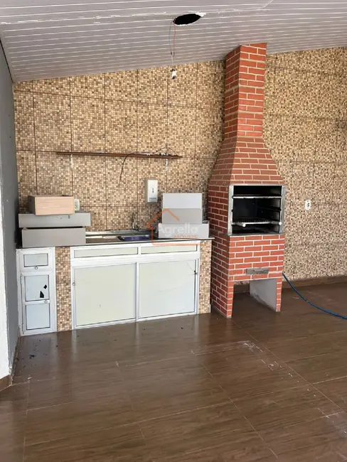 Foto 2 de Casa com 2 quartos à venda, 150m2 em Mogi Guacu - SP