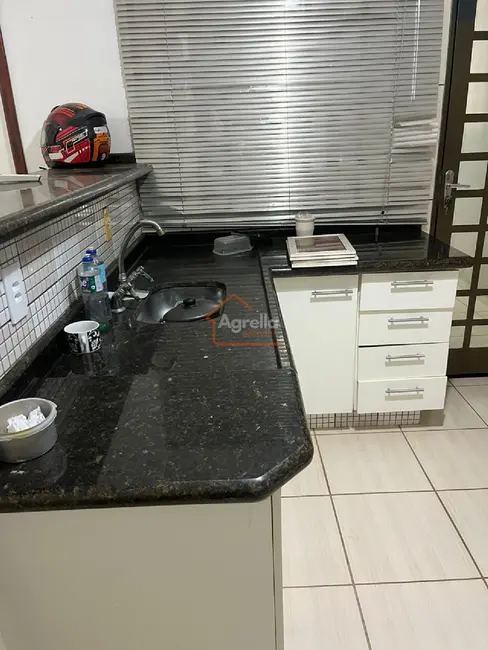 Foto 5 de Casa com 2 quartos à venda, 150m2 em Mogi Guacu - SP