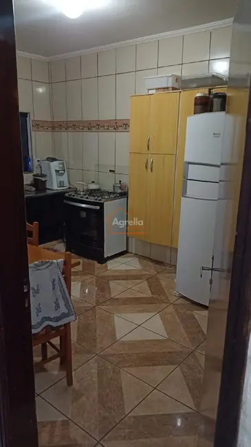 Foto 9 de Casa com 3 quartos à venda, 167m2 em Jardim Santa Maria II, Mogi Guacu - SP