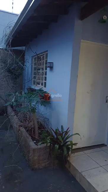 Foto 6 de Casa com 3 quartos à venda, 167m2 em Jardim Santa Maria II, Mogi Guacu - SP