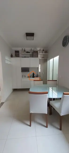 Foto 7 de Casa com 2 quartos à venda, 116m2 em Parque da Imprensa, Mogi Mirim - SP