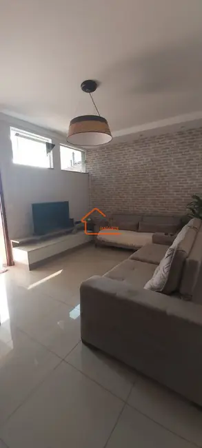 Foto 4 de Casa com 2 quartos à venda, 116m2 em Parque da Imprensa, Mogi Mirim - SP