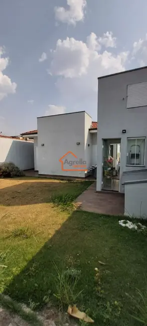 Foto 2 de Casa com 2 quartos à venda, 116m2 em Parque da Imprensa, Mogi Mirim - SP