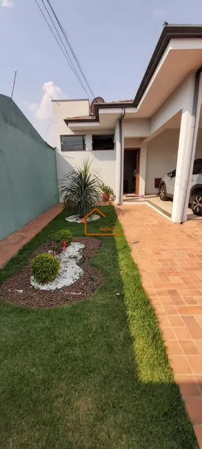 Foto 3 de Casa com 2 quartos à venda, 116m2 em Parque da Imprensa, Mogi Mirim - SP