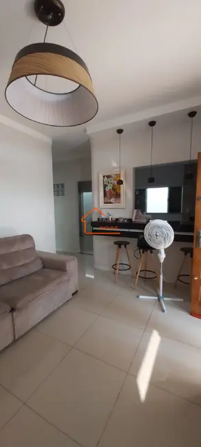 Foto 5 de Casa com 2 quartos à venda, 116m2 em Parque da Imprensa, Mogi Mirim - SP