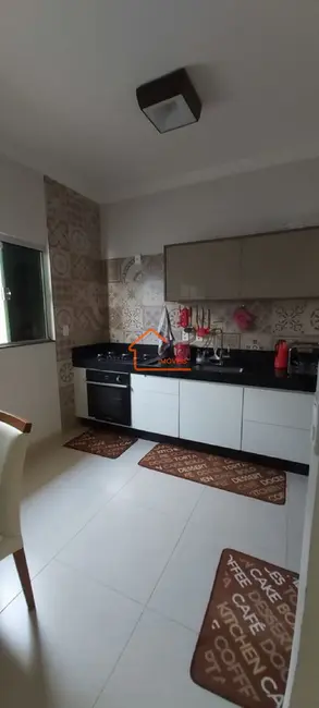 Foto 8 de Casa com 2 quartos à venda, 116m2 em Parque da Imprensa, Mogi Mirim - SP