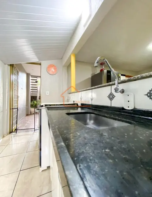 Foto 3 de Casa com 3 quartos à venda, 106m2 em Mirante, Mogi Mirim - SP