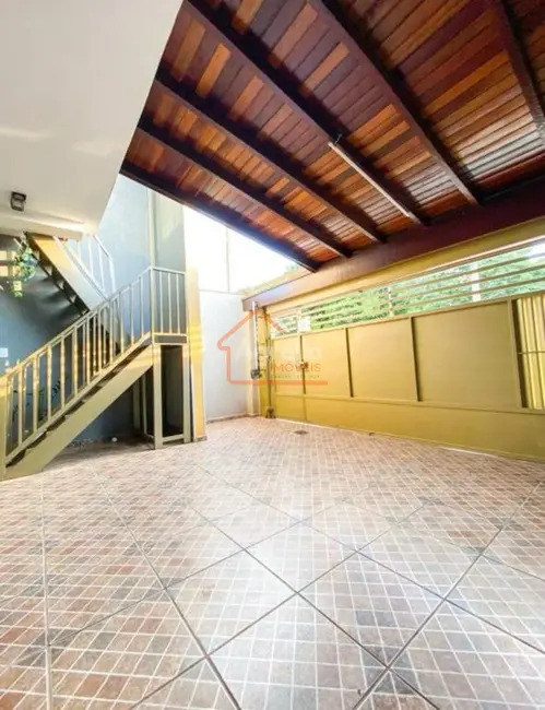 Foto 8 de Casa com 3 quartos à venda, 106m2 em Mirante, Mogi Mirim - SP