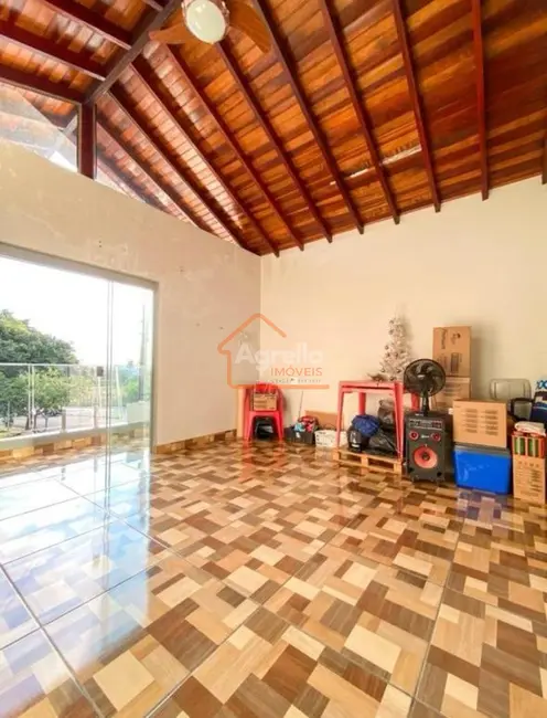 Foto 6 de Casa com 3 quartos à venda, 106m2 em Mirante, Mogi Mirim - SP