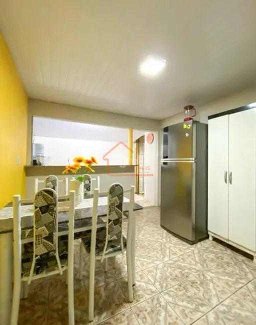 Foto 2 de Casa com 3 quartos à venda, 106m2 em Mirante, Mogi Mirim - SP