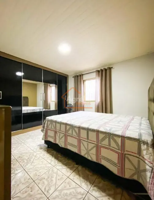 Foto 4 de Casa com 3 quartos à venda, 106m2 em Mirante, Mogi Mirim - SP