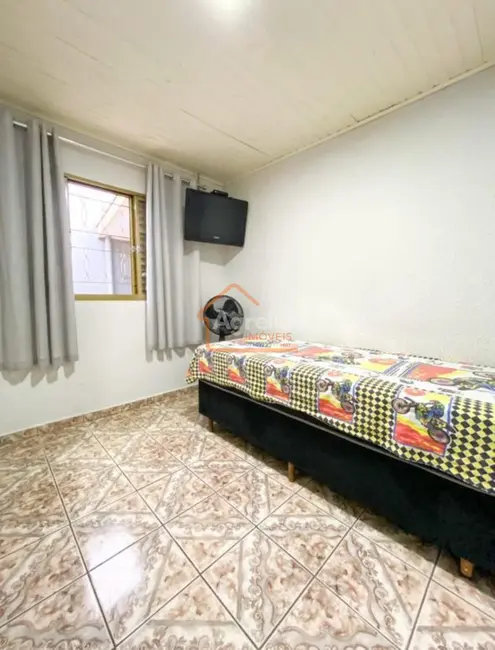 Foto 5 de Casa com 3 quartos à venda, 106m2 em Mirante, Mogi Mirim - SP