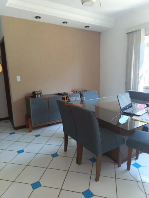 Foto 2 de Apartamento com 2 quartos à venda, 46m2 em Mogi Mirim - SP