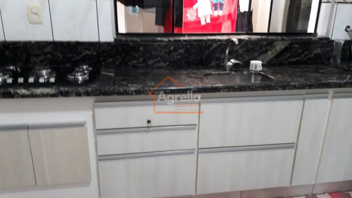 Foto 5 de Casa de Condomínio com 4 quartos à venda, 246m2 em Mogi Guacu - SP