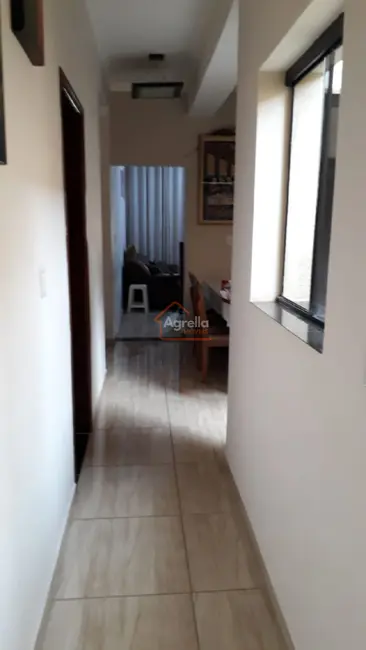 Foto 4 de Casa de Condomínio com 4 quartos à venda, 246m2 em Mogi Guacu - SP