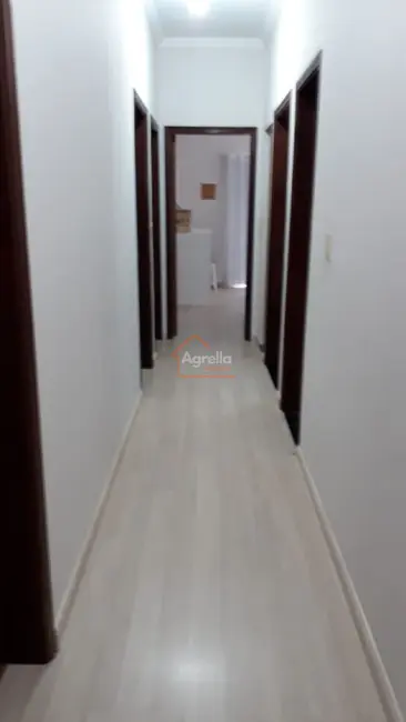 Foto 3 de Casa de Condomínio com 4 quartos à venda, 246m2 em Mogi Guacu - SP